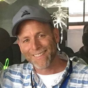 Meet your Posher, Scott